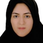 هانیه حیدری جشوقانی