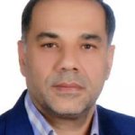 دکتر کیان دارابی