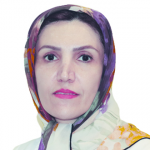 مرضیه سواررخش