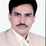 دکتر ابراهیم میرشمسی اردکانی