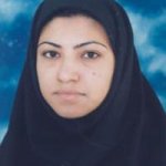 محبوبه مفتخر