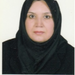 مریم شعبانی