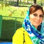 سمیه اطهاری نیک عزم