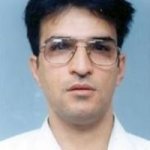 دکتر علی وکیلی زارچ
