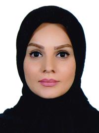 محبوبه خطیبی