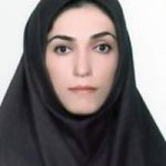 دکتر فاطمه رفیعی دیزجی