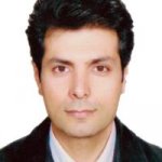 دکتر محمدرضا عابدینی