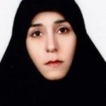 هانیه سادات حسینی رکن آبادی