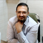 مهدی انصاری