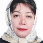 دکتر مرضیه شاهی