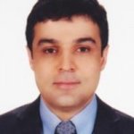 دکتر کامیار علی محمودی