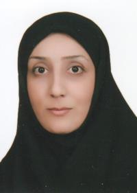 دکتر مرضیه رضازاده