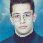 دکتر سیدناصر رحیمی زاده حسینی