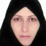 دکتر مرضیه هادوی
