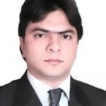 دکتر علی ازادی