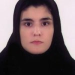 زهرا عابدی ابرده