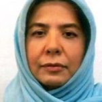 سپیده دلیلی یزدی