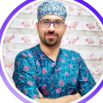 دکتر مهدی رضا قمی