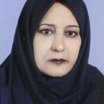 زهره بانو اسماعیلی فر