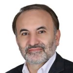 علیرضا علیخانی