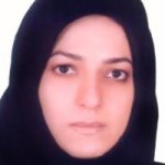 فهیمه سادات حسینی
