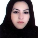 سیده معصومه موسوی میرک
