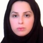 ملیحه میرزائی محمدآبادی