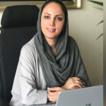 دکتر نسترن احمدی