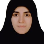 فاطمه چراغعلی پور اشکجان پهلوئی