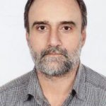 امیررضا عطارزاده قمی