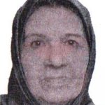 ثریا صالحی