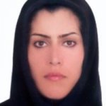 سیده فاطمه کاظمی