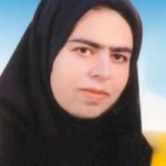 ملیحه اسکندری نصرآباد