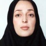 پروین ساعی آهن