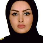 انسیه سادات حسینی