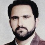 اسداله محمدی