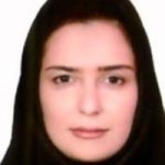 مریم کرم نژادبرواتی