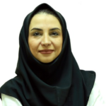 فاطمه معینی