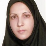 ثریا مباشری دمنه