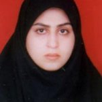 سپیده السادات عمادی چاشمی