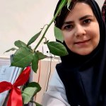 مهسا وهابی دستجردی