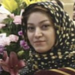 محبوبه محمدی