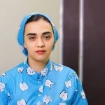 ملیحه باغبانی