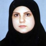 زهراالسادات مردانی کوزه کنان