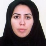 لیلا آذرمی تکمه داش
