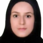 مریم شاه علی رامشه