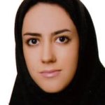 مهرناز علیزاده
