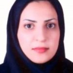 مرضیه مظهری