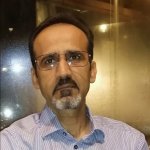 دکتر بهنام حنایی