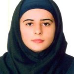 فاطمه علیزاده چایچیان